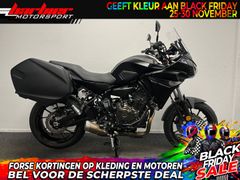 YAMAHA TRACER 700 ABS