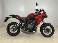 YAMAHA TRACER 700 ABS