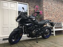 YAMAHA TRACER 700 ABS