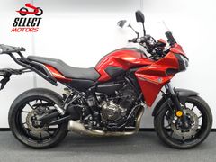 YAMAHA TRACER 700 ABS