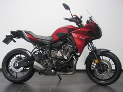 YAMAHA TRACER 700 ABS