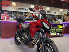 YAMAHA TRACER 700 ABS