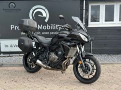 YAMAHA TRACER 700 ABS