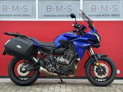 YAMAHA TRACER 700 ABS