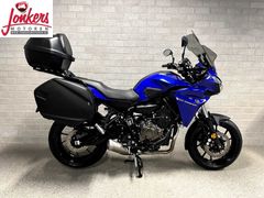 YAMAHA TRACER 700 ABS