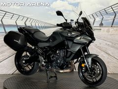 YAMAHA TRACER 9