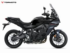 YAMAHA TRACER 9