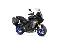 YAMAHA TRACER 9 GT +