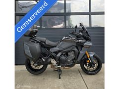 YAMAHA TRACER 9 GT +