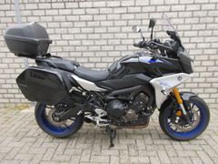 YAMAHA TRACER 9 GT