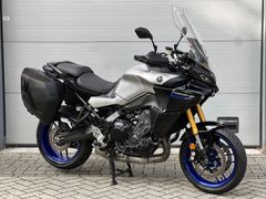 YAMAHA TRACER 9 GT