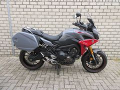 YAMAHA TRACER 9 GT