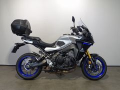 YAMAHA TRACER 9 GT