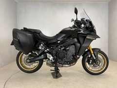 YAMAHA TRACER 9 GT