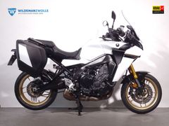 YAMAHA TRACER 9 GT