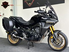YAMAHA TRACER 9 GT