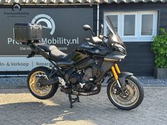 YAMAHA TRACER 9 GT