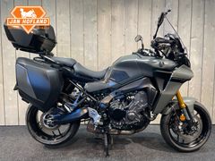 YAMAHA TRACER 9 GT