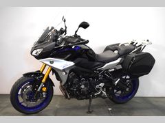 YAMAHA TRACER 9 GT