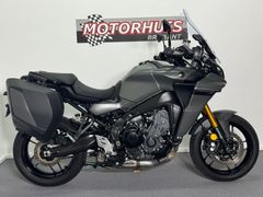 YAMAHA TRACER 9 GT