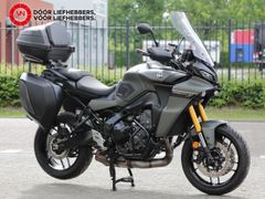 YAMAHA TRACER 9 GT