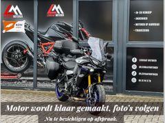YAMAHA TRACER 9 GT