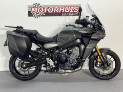 YAMAHA TRACER 9 GT