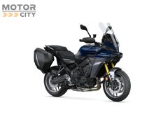 YAMAHA TRACER 9 GT+ Y-AMT