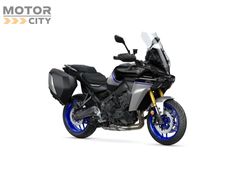 YAMAHA TRACER 9 GT+ Y-AMT