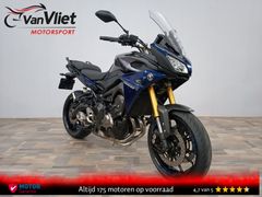 YAMAHA TRACER 900