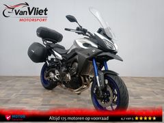 YAMAHA TRACER 900