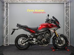 YAMAHA TRACER 900