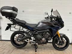 YAMAHA TRACER 900