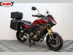 YAMAHA TRACER 900