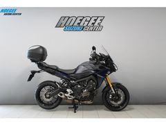 YAMAHA TRACER 900
