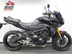 YAMAHA TRACER 900 ABS