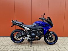 YAMAHA TRACER 900 ABS