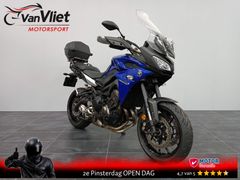 YAMAHA TRACER 900 ABS