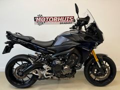 YAMAHA TRACER 900 ABS