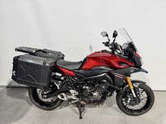 YAMAHA TRACER 900 ABS