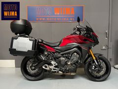 YAMAHA TRACER 900 ABS