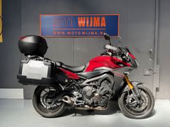 YAMAHA TRACER 900 ABS