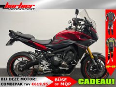 YAMAHA TRACER 900 ABS