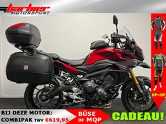 YAMAHA TRACER 900 ABS