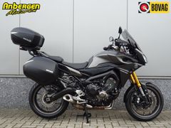 YAMAHA TRACER 900 ABS