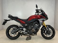 YAMAHA TRACER 900 ABS