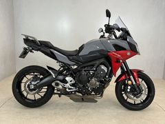 YAMAHA TRACER 900 ABS