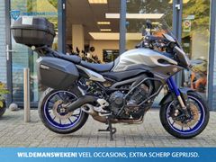 YAMAHA TRACER 900 ABS