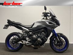 YAMAHA TRACER 900 ABS