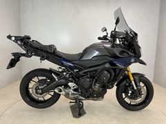 YAMAHA TRACER 900 ABS